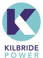 Kilbride Power Logo